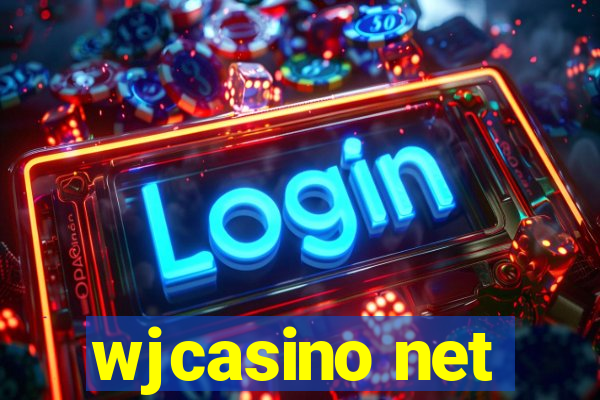 wjcasino net